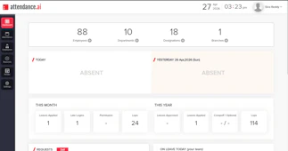 attendance.ai